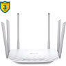 Двухдиапазонный гигабитный Wi-Fi роутер TP-LINK Archer C86 AC1900 с поддержкой MU-MIMO Archer-C86
