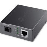 Медиаконвертер TP-Link FC311A-2 WDM гигабитный